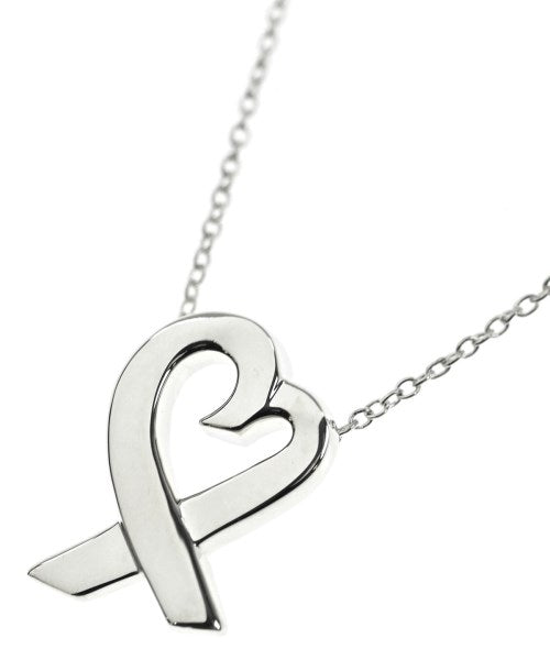 TIFFANY & CO. สร้อยคอ