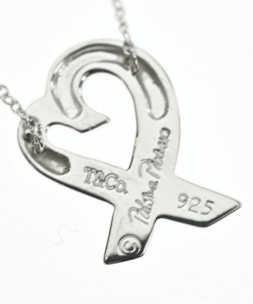 TIFFANY & CO. สร้อยคอ