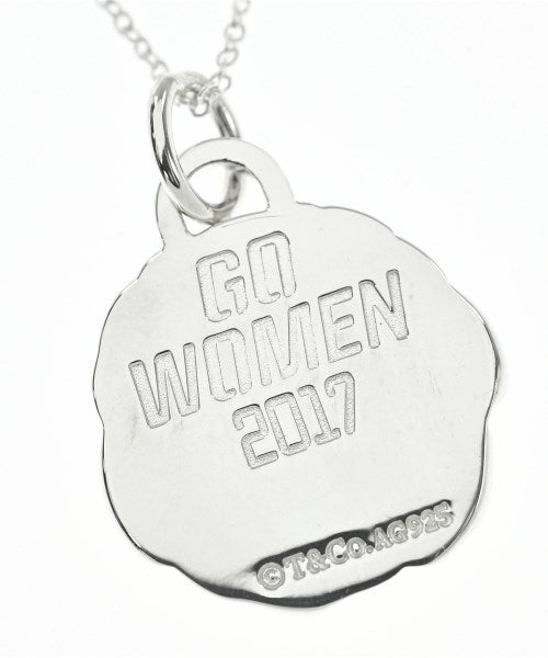 TIFFANY & CO. สร้อยคอ