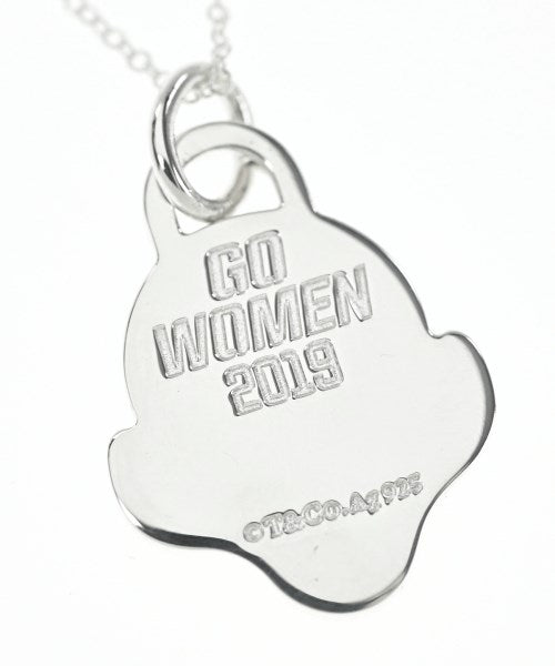 TIFFANY & CO. สร้อยคอ