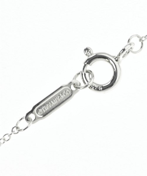 TIFFANY & CO. สร้อยคอ