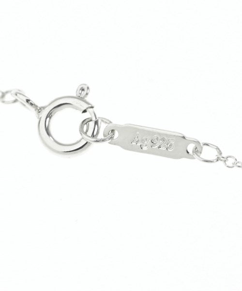 TIFFANY & CO. สร้อยคอ