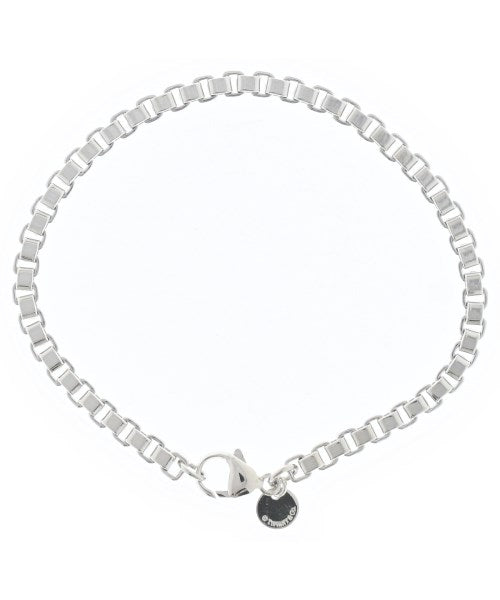 TIFFANY & CO. สร้อยข้อมือ/กำไล