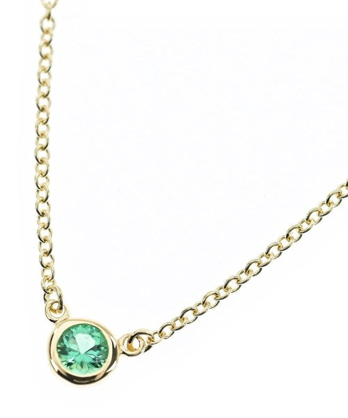 TIFFANY & CO. สร้อยคอ