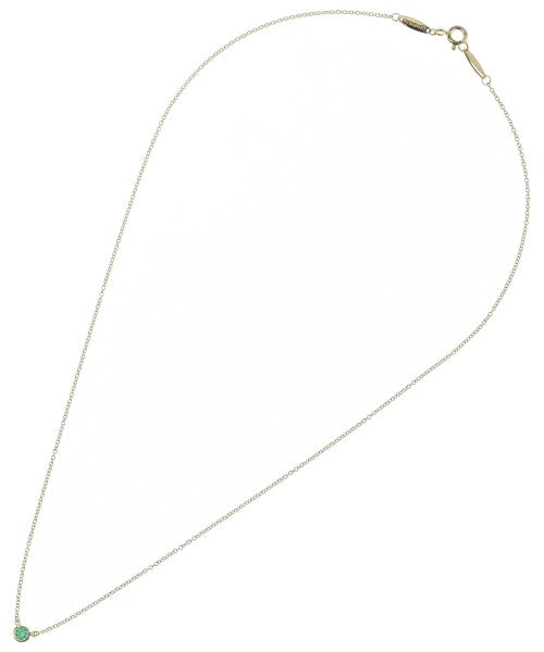 TIFFANY & CO. สร้อยคอ