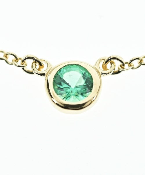 TIFFANY & CO. สร้อยคอ