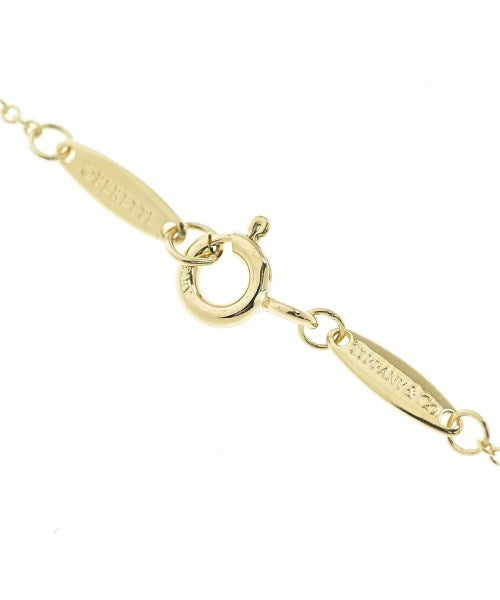 TIFFANY & CO. สร้อยคอ
