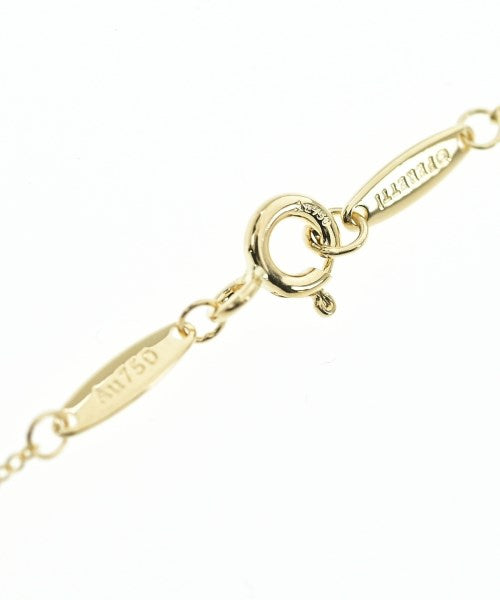 TIFFANY & CO. สร้อยคอ
