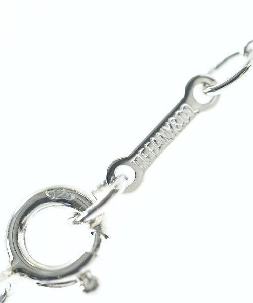 TIFFANY & CO. สร้อยคอ