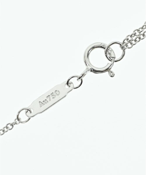 TIFFANY & CO. สร้อยคอ