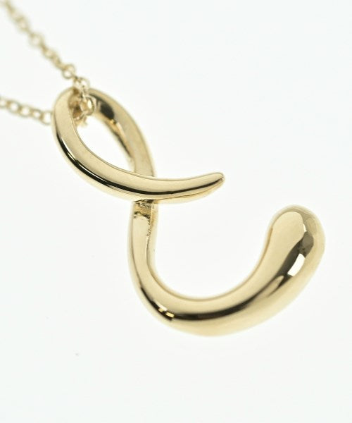 TIFFANY & CO. สร้อยคอ