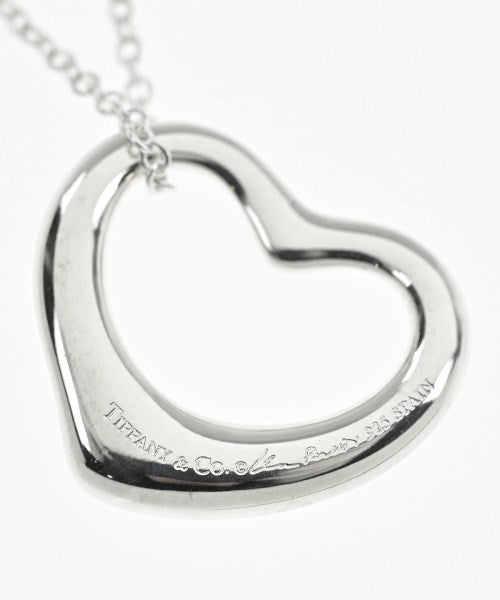 TIFFANY & CO. สร้อยคอ