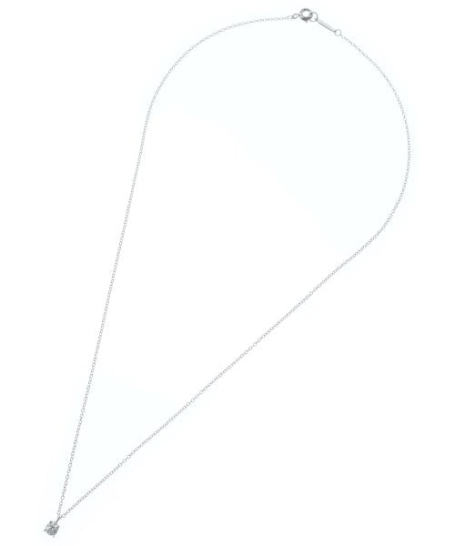 TIFFANY & CO. สร้อยคอ