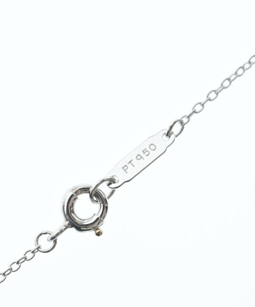 TIFFANY & CO. สร้อยคอ