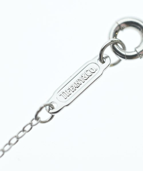 TIFFANY & CO. สร้อยคอ