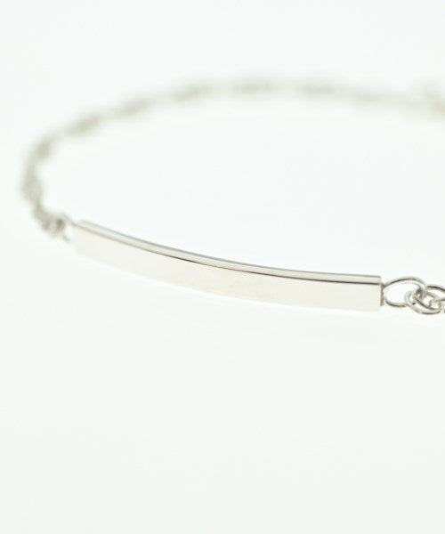 TIFFANY & CO. สร้อยข้อมือ/กำไล