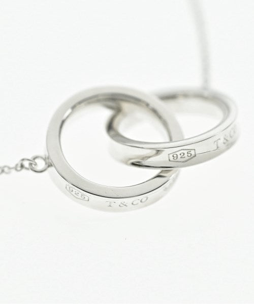 TIFFANY & CO. สร้อยคอ
