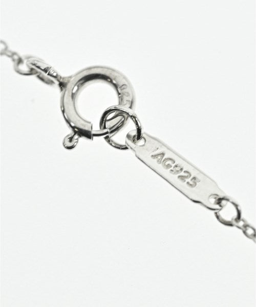 TIFFANY & CO. สร้อยคอ