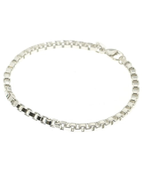 TIFFANY & CO. สร้อยข้อมือ/กำไล
