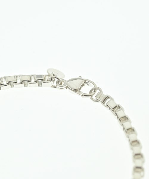 TIFFANY & CO. สร้อยข้อมือ/กำไล