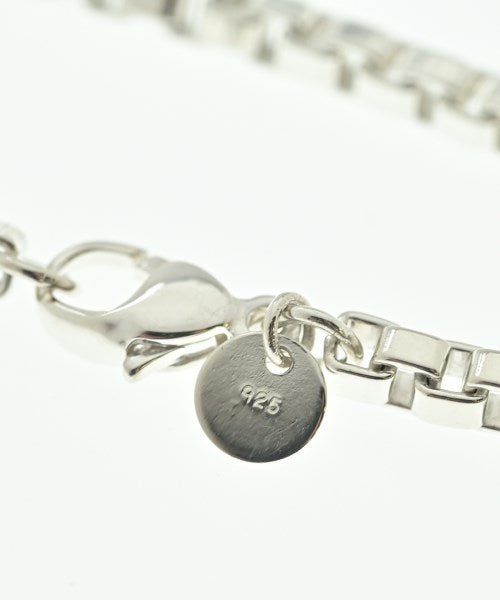 TIFFANY & CO. สร้อยข้อมือ/กำไล