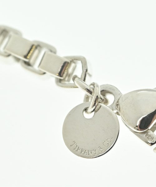 TIFFANY & CO. สร้อยข้อมือ/กำไล