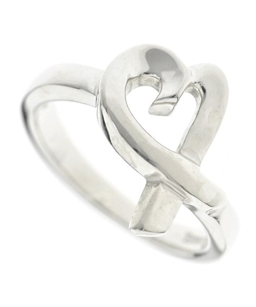 TIFFANY & CO. แหวน