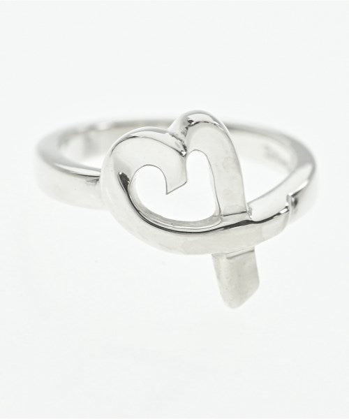 TIFFANY & CO. แหวน