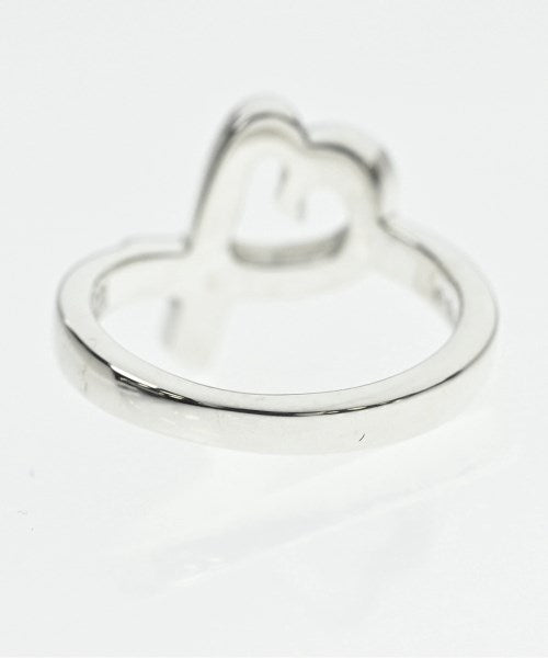 TIFFANY & CO. แหวน