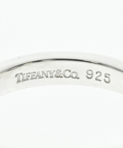 TIFFANY & CO. แหวน