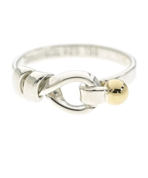 TIFFANY & CO. แหวน