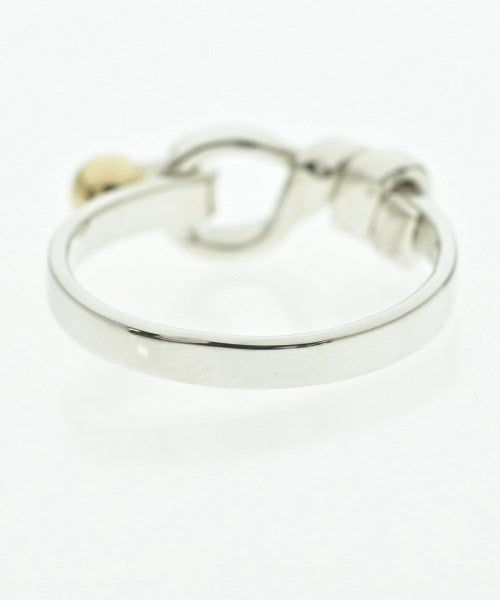 TIFFANY & CO. แหวน