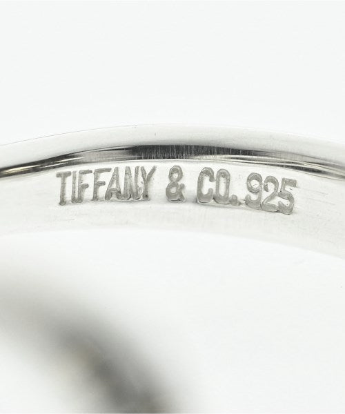 TIFFANY & CO. แหวน