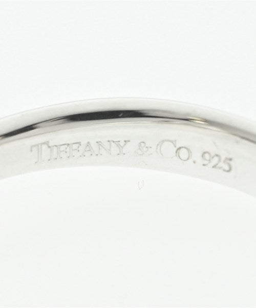 TIFFANY & CO. แหวน