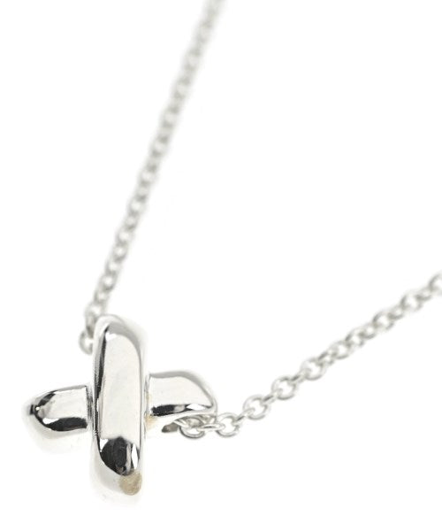 TIFFANY & CO. สร้อยคอ