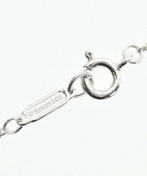 TIFFANY & CO. สร้อยคอ