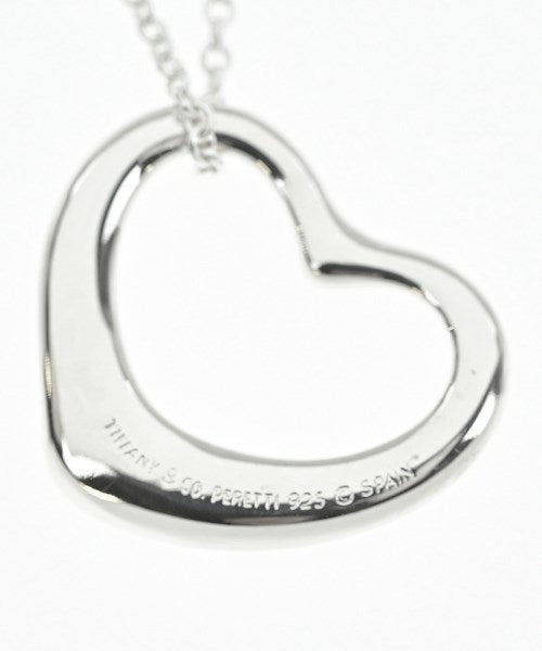 TIFFANY & CO. สร้อยคอ