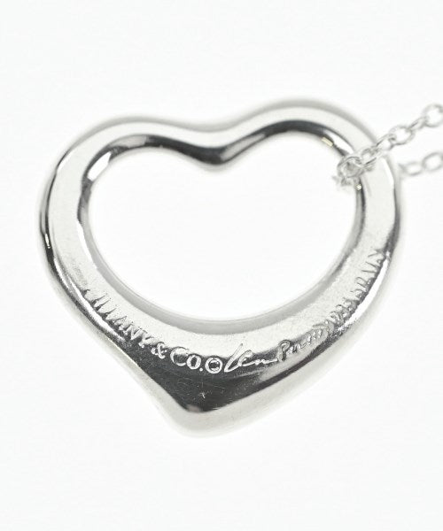 TIFFANY & CO. สร้อยคอ