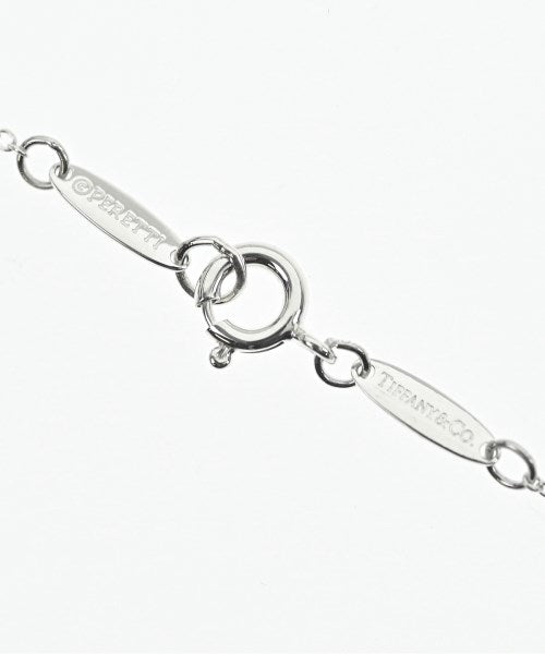 TIFFANY & CO. สร้อยคอ