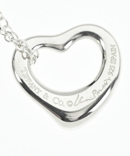 TIFFANY & CO. สร้อยคอ