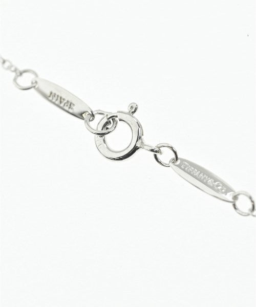 TIFFANY & CO. สร้อยคอ