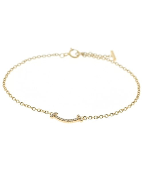 TIFFANY & CO. สร้อยข้อมือ/กำไล