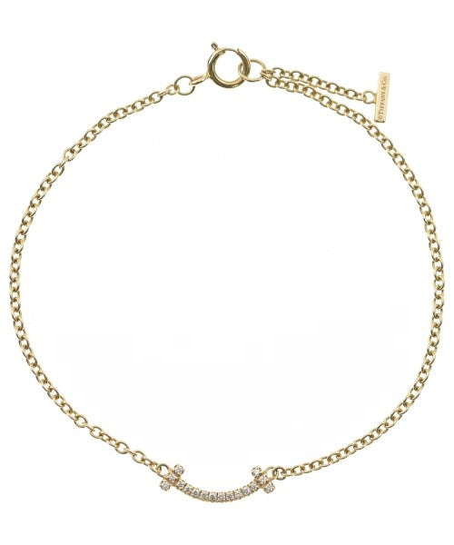 TIFFANY & CO. สร้อยข้อมือ/กำไล