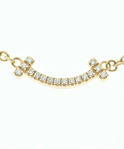 TIFFANY & CO. สร้อยข้อมือ/กำไล