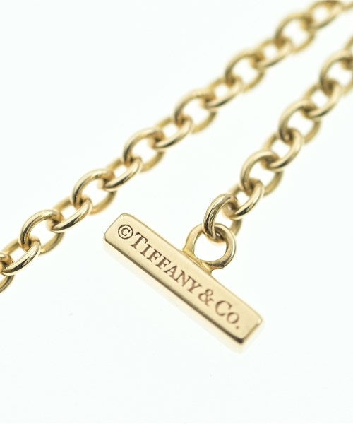 TIFFANY & CO. สร้อยข้อมือ/กำไล