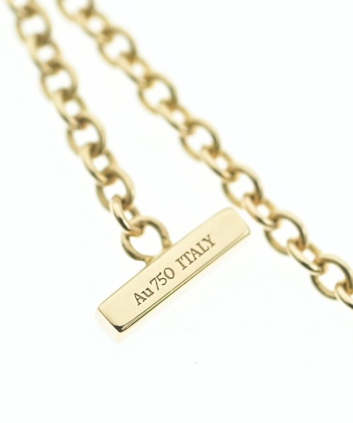 TIFFANY & CO. สร้อยข้อมือ/กำไล