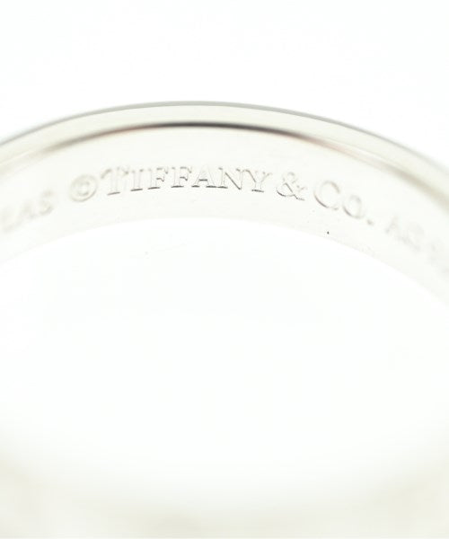 TIFFANY & CO. แหวน