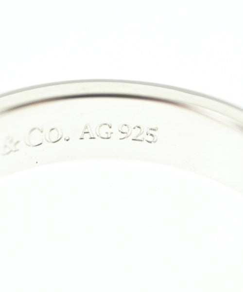 TIFFANY & CO. แหวน