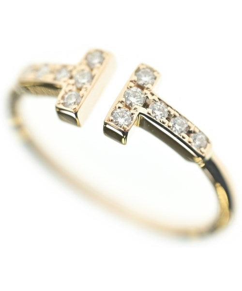 TIFFANY & CO. แหวน