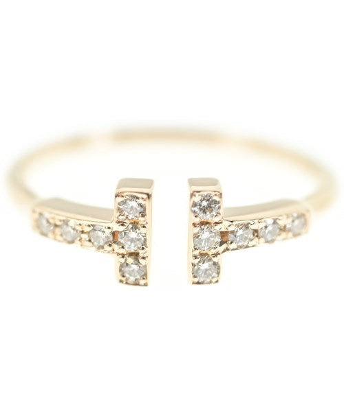 TIFFANY & CO. แหวน